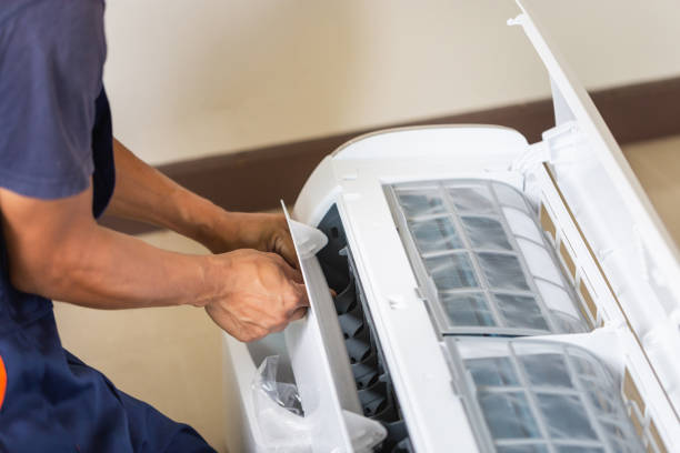 Best HVAC installation services  in North Babylon, NY