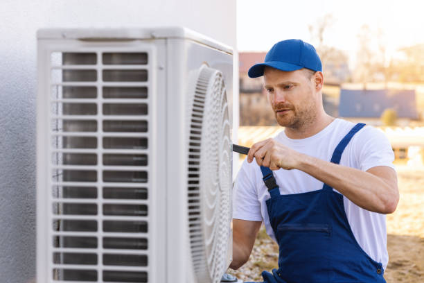 Best HVAC repair near me  in North Babylon, NY